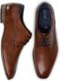 Bugatti Bruine Veterschoenen Mattia Cognac - Thumbnail 7