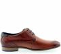 Bugatti Bruine Veterschoenen Mattia Cognac - Thumbnail 14