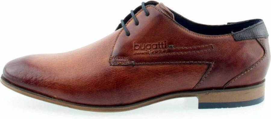 Bugatti Veterschoenen