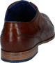 Bugatti Veterschoenen Mattia met modieuze hand finish - Thumbnail 13