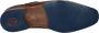 Bugatti Veterschoenen Mattia met modieuze hand finish - Thumbnail 14