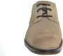 Bugatti Zanerio Veterschoenen beige Suede Heren - Thumbnail 12