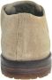 Bugatti Zanerio Veterschoenen beige Suede Heren - Thumbnail 13