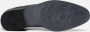 Bugatti Zanerio Veterschoenen beige Suede Heren - Thumbnail 9