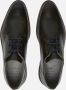 Bugatti Zanerio Veterschoenen groen Leer Heren - Thumbnail 6