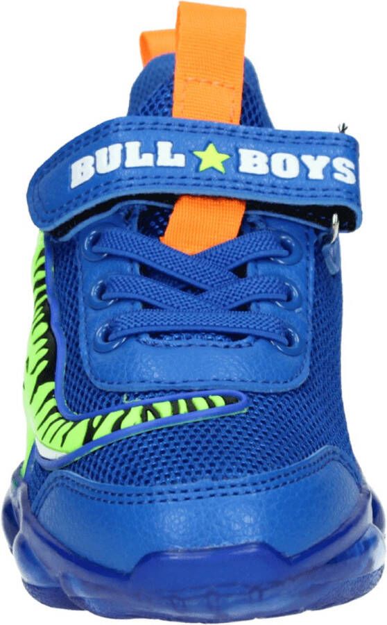 Bull Boys DNAL2130 AEH3151 Kinderen Lage schoenen Blauw