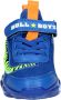 Bull Boys DNAL2130~AEH3151~~~~~~~~~~~~~~ Lage schoenen Blauw - Thumbnail 4