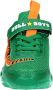 Bull Boys DNAL2130~AS40151~~~~~~~~~~~~~~ Lage schoenen Groen - Thumbnail 2