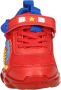 Bull Boys DNAL2204~AD01~~~~~~~~~~~~~~~~~ Lage schoenen Rood - Thumbnail 2