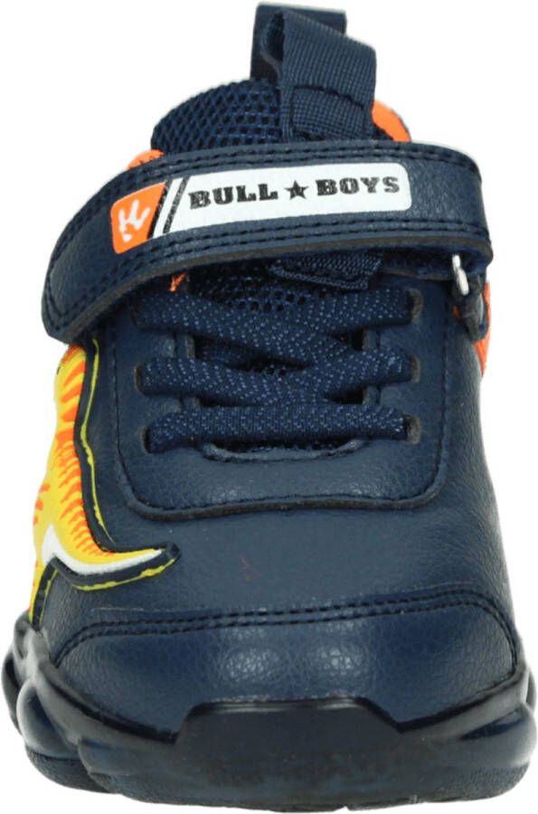 Bull Boys DNAL2206 AE01 Kinderen Lage schoenen Blauw