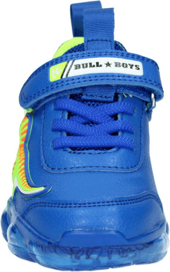 Bull Boys DNAL2206 AEH3 Kinderen Lage schoenen Blauw