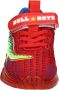 Bull Boys DNAL3212~AD01151~~~~~~~~~~~~~~ Lage schoenen Rood - Thumbnail 2