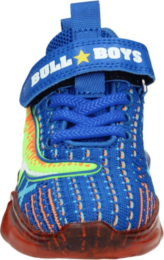 Bull Boys DNAL3212 AEH3151 Kinderen Lage schoenen Blauw