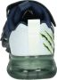 Bull Boys DNAL3362~AE01444~~~~~~~~~~~~~~ Lage schoenen Blauw - Thumbnail 2