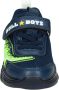 Bull Boys DNAL3362~AE01444~~~~~~~~~~~~~~ Lage schoenen Blauw - Thumbnail 3