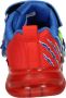 Bull Boys DNAL3362~AEH3444~~~~~~~~~~~~~~ Lage schoenen Blauw - Thumbnail 2