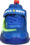 Bull Boys DNAL3362 AEH3444 Kinderen Lage schoenen Blauw - Thumbnail 3