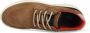Bullboxer 114P21854A Cognac Combinatie Sneaker - Thumbnail 5