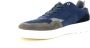 Bullboxer 114P21857A Blauw Combinatie Sneaker - Thumbnail 4