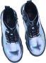 Bullboxer Aaf504 Veterboots Laarzen Met Veters Meisjes Multi - Thumbnail 15
