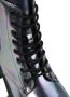 Bullboxer Aaf504 Veterboots Laarzen Met Veters Meisjes Multi - Thumbnail 12