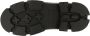 Bullboxer Aaf504 Veterboots Laarzen Met Veters Zwart - Thumbnail 12