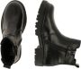 Bullboxer Ajs500 E6l Chelsea boots Enkellaarsjes Zwart - Thumbnail 11