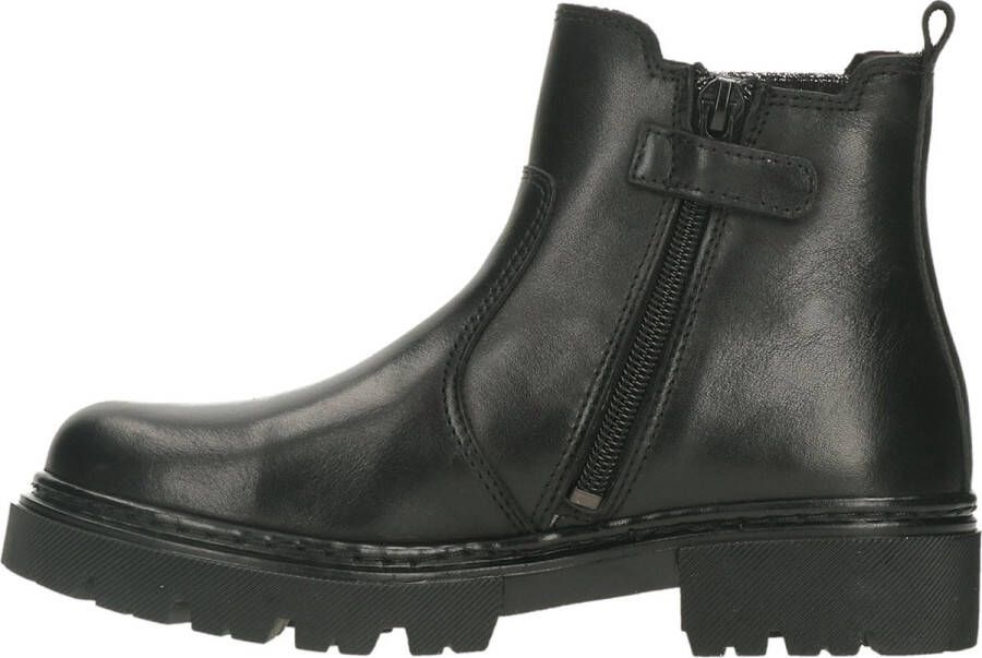 Bullboxer Ajs500 E6l Chelsea boots Enkellaarsjes Meisjes Zwart