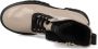 Bullboxer Ajs500 Veterboots Laarzen Met Veters Taupe - Thumbnail 10