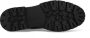 Bullboxer Ajs506 Veterboots Laarzen Met Veters Zwart - Thumbnail 7