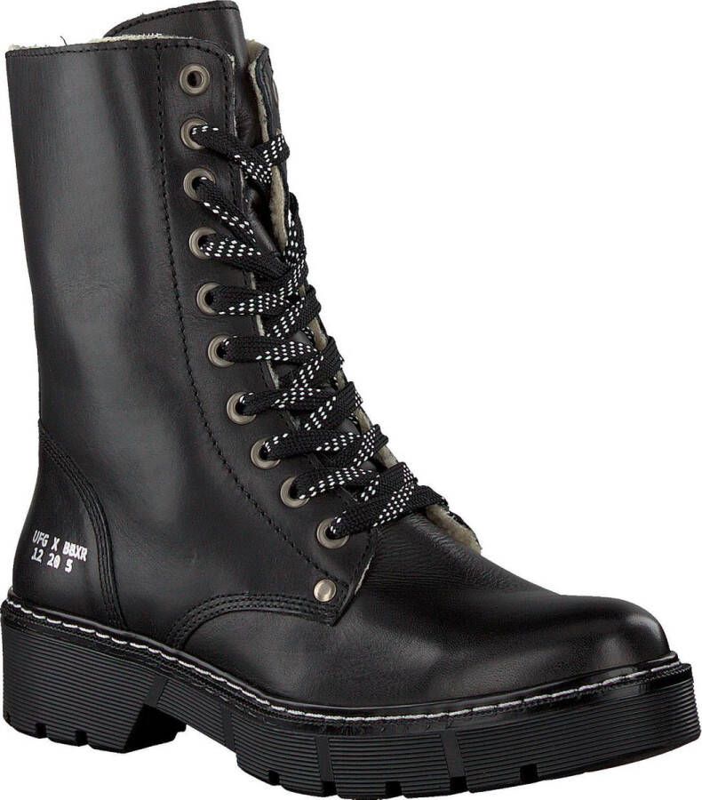 Bullboxer Meisjes Boot ALH523E6L_ Black - Foto 10
