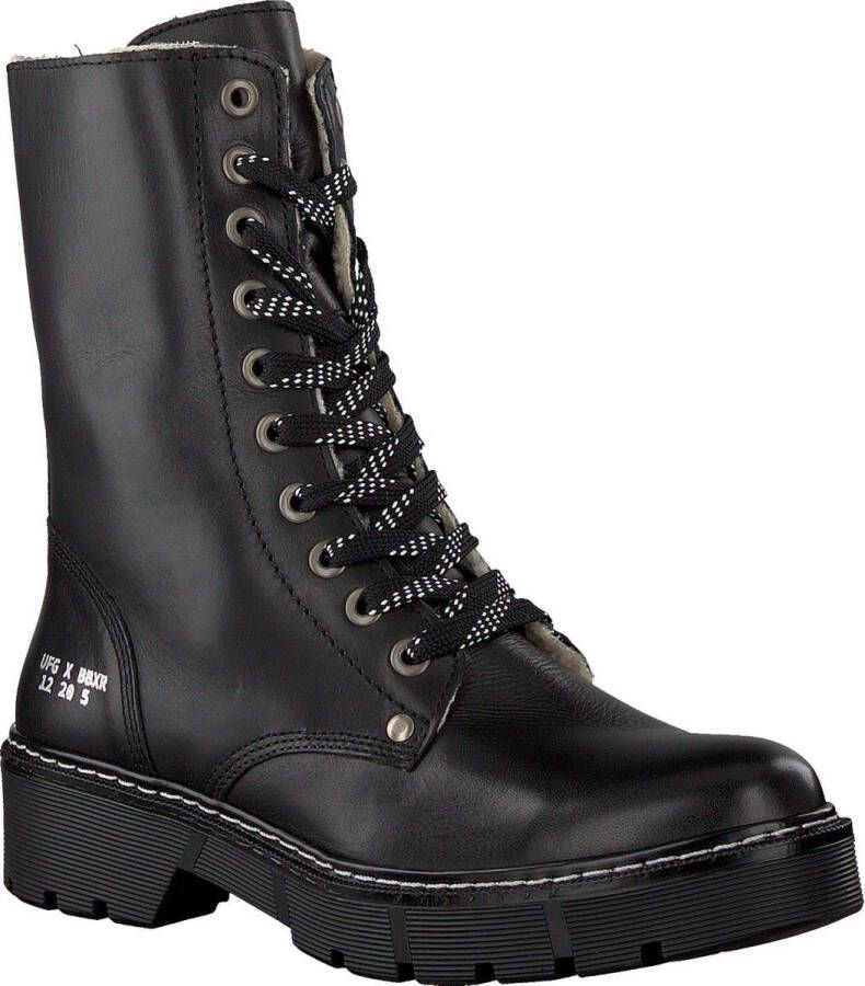 Bullboxer Alh523e6l_ Boot Women Black