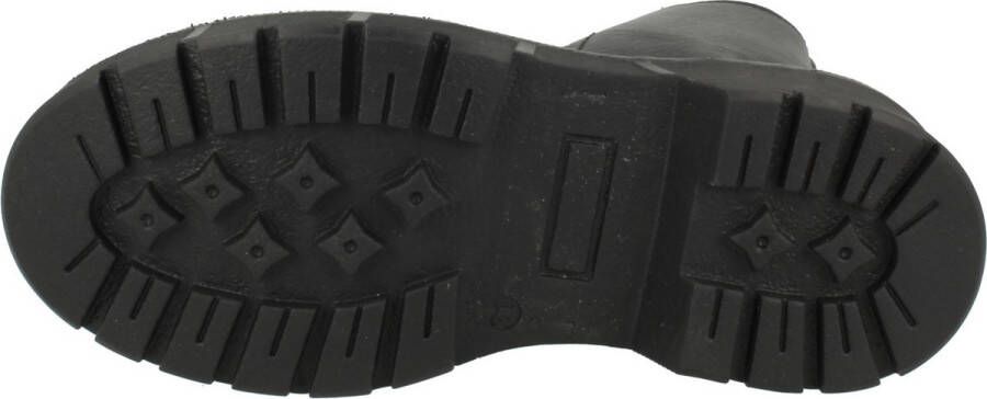 Bullboxer Meisjes Boot ALH523E6L_ Black - Foto 3