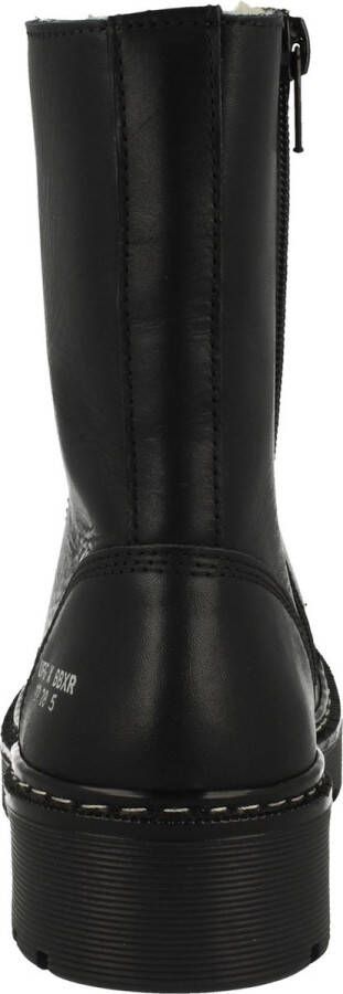 Bullboxer Meisjes Boot ALH523E6L_ Black - Foto 4