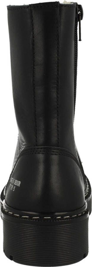 Bullboxer Alh523e6l_ Boot Women Black