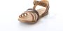 Bullboxer sandalen cognac Bruin Meisjes Imitatieleer Meerkleurig 31 - Thumbnail 11
