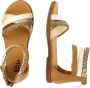 Bullboxer Sandal Girls Kids Brown 36 Sandalen - Thumbnail 9
