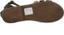 Bullboxer ALM013F1S sandalen zwart Meisjes Imitatieleer Meerkleurig 36 - Thumbnail 13