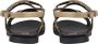 Bullboxer sandalen met panterprint zwart multi Meisjes Imitatieleer Panterprint 30 - Thumbnail 15