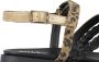 Bullboxer sandalen met panterprint zwart multi Meisjes Imitatieleer Panterprint 30 - Thumbnail 14