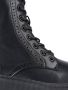 Bullboxer Ankle Boot Female Black 40 Laarzen - Thumbnail 3