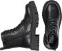 Bullboxer Ankle Boot Female Black 40 Laarzen - Thumbnail 6