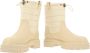 Bullboxer Ankle Boot Bootie Female Beige Taupe Laarzen - Thumbnail 7
