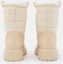 Bullboxer Ankle Boot Bootie Female Beige Taupe Laarzen - Thumbnail 4