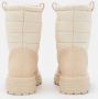 Bullboxer Ankle Boot Bootie Female Beige Taupe Laarzen - Thumbnail 5