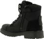 Bullboxer Ankle Boot Kids Black 38 Laarzen - Thumbnail 10