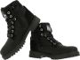 Bullboxer Ankle Boot Kids Black 38 Laarzen - Thumbnail 4