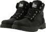 Bullboxer Ankle Boot Kids Black 38 Laarzen - Thumbnail 6