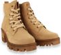 Bullboxer Ankle Boot Bootie Female White Laarzen - Thumbnail 5