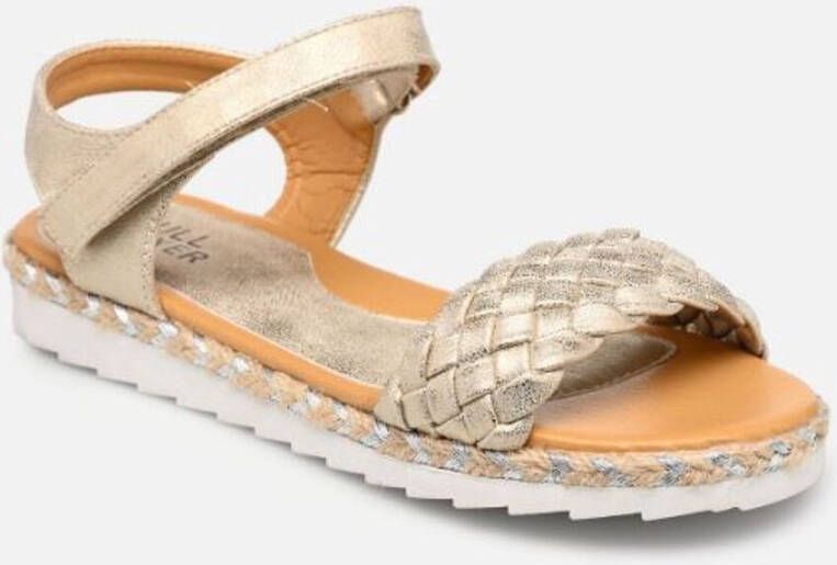 Bullboxer Aoa009f1s Sandalen Meisjes Roze